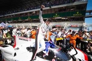 24 Hrs of Le Mans 2017 13 - 18 06 2017