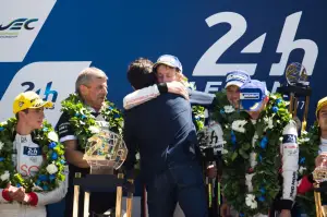 24 Hrs of Le Mans 2017 13 - 18 06 2017
