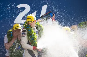 24 Hrs of Le Mans 2017 13 - 18 06 2017