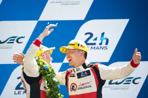 24 Hrs of Le Mans 2017 13 - 18 06 2017