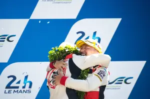 24 Hrs of Le Mans 2017 13 - 18 06 2017