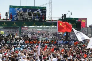 24 Hrs of Le Mans 2017 13 - 18 06 2017