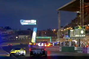 24 Hrs of Le Mans 2017 13 - 18 06 2017