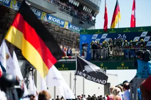 24 Hrs of Le Mans 2017 13 - 18 06 2017