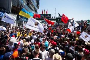 24 Hrs of Le Mans 2017 13 - 18 06 2017