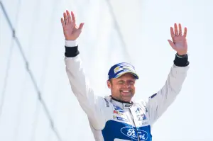 24 Hrs of Le Mans 2017 13 - 18 06 2017