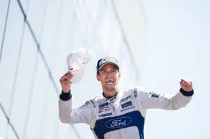24 Hrs of Le Mans 2017 13 - 18 06 2017