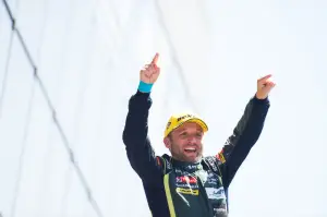 24 Hrs of Le Mans 2017 13 - 18 06 2017