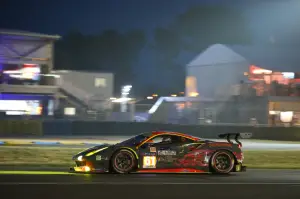 24 Hrs of Le Mans 2017 13 - 18 06 2017