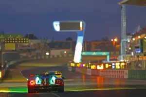 24 Hrs of Le Mans 2017 13 - 18 06 2017 - 91