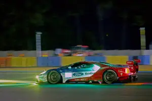 24 Hrs of Le Mans 2017 13 - 18 06 2017