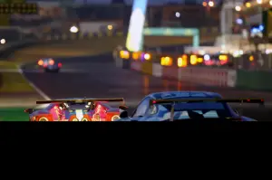 24 Hrs of Le Mans 2017 13 - 18 06 2017