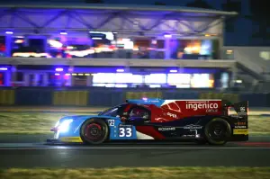 24 Hrs of Le Mans 2017 13 - 18 06 2017