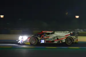 24 Hrs of Le Mans 2017 13 - 18 06 2017