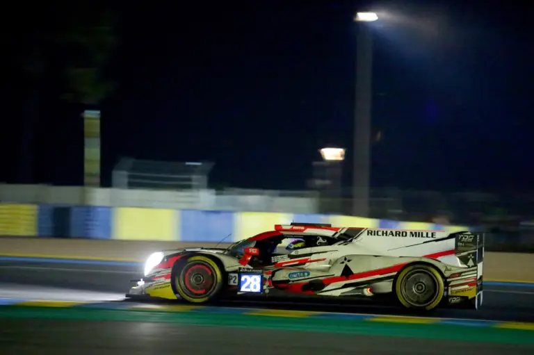 24 Hrs of Le Mans 2017 13 - 18 06 2017 - 97