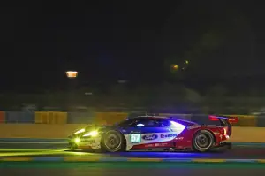 24 Hrs of Le Mans 2017 13 - 18 06 2017