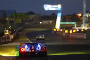 24 Hrs of Le Mans 2017 13 - 18 06 2017