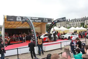 24 Ore di Le Mans 2015 - Evento 13/14-06-2015 - 1