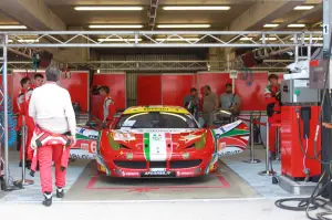 24 Ore di Le Mans 2015 - Evento 13/14-06-2015 - 26