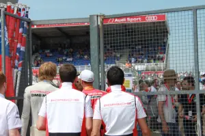 24 Ore di Le Mans 2015 - Evento 13/14-06-2015 - 29