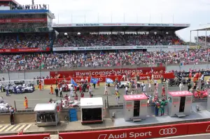24 Ore di Le Mans 2015 - Evento 13/14-06-2015 - 39