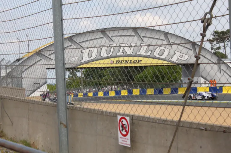 24 Ore di Le Mans 2015 - Evento 13/14-06-2015 - 54