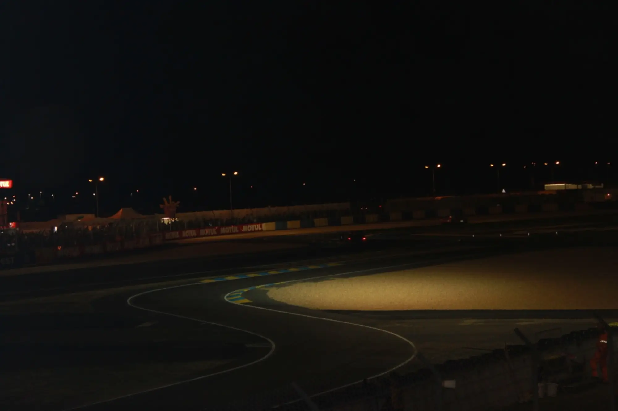 24 Ore di Le Mans 2015 - Evento 13/14-06-2015 - 63