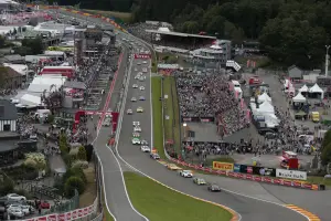 24 Ore di Spa 2016 (30-31/07/2016) - 3