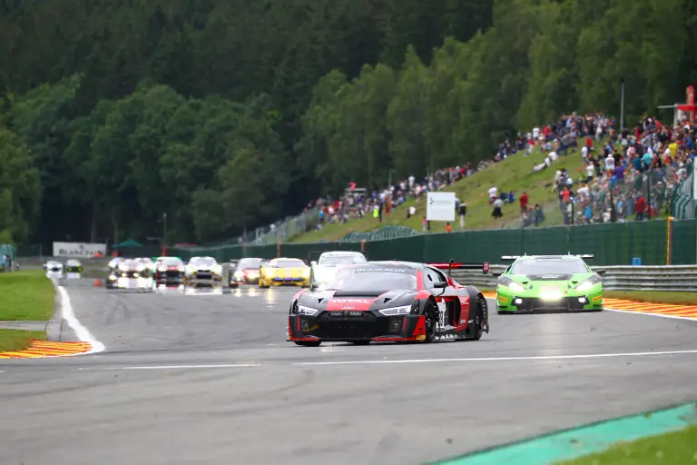 24 Ore di Spa 2016 (30-31/07/2016) - 5