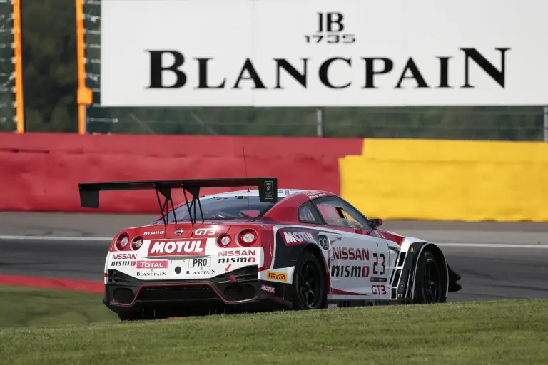 24 Ore di Spa 2016 (30-31/07/2016) - 11