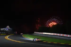 24 Ore di Spa 2016 (30-31/07/2016)