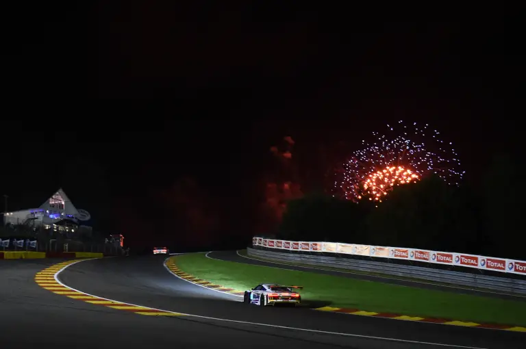 24 Ore di Spa 2016 (30-31/07/2016) - 12