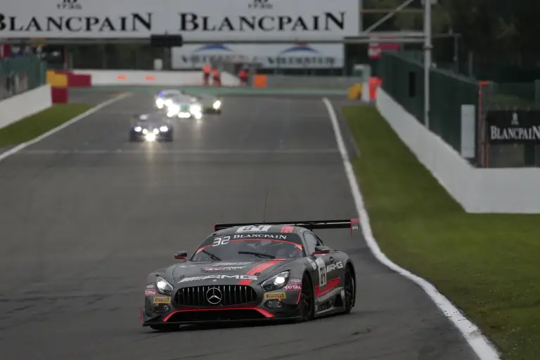24 Ore di Spa 2016 (30-31/07/2016) - 21