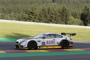 24 Ore di Spa 2016 (30-31/07/2016) - 26