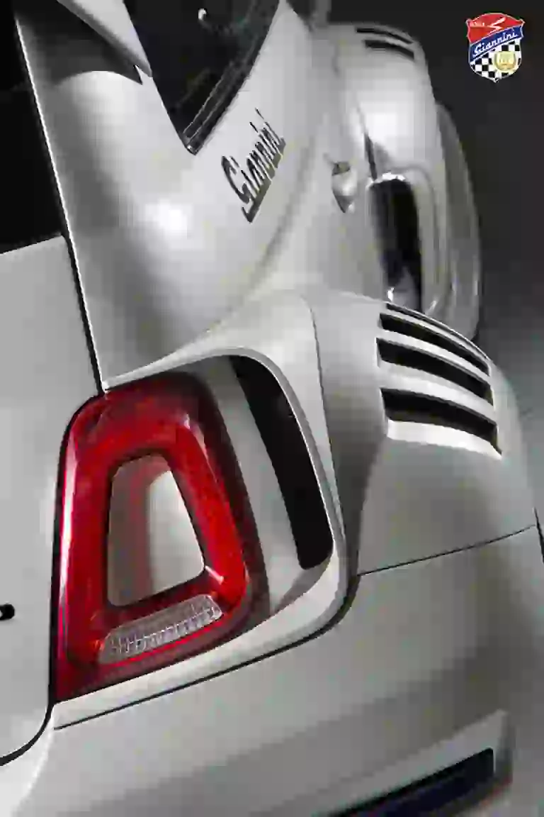 350 GP anniversario Giannini Vallelunga - 5