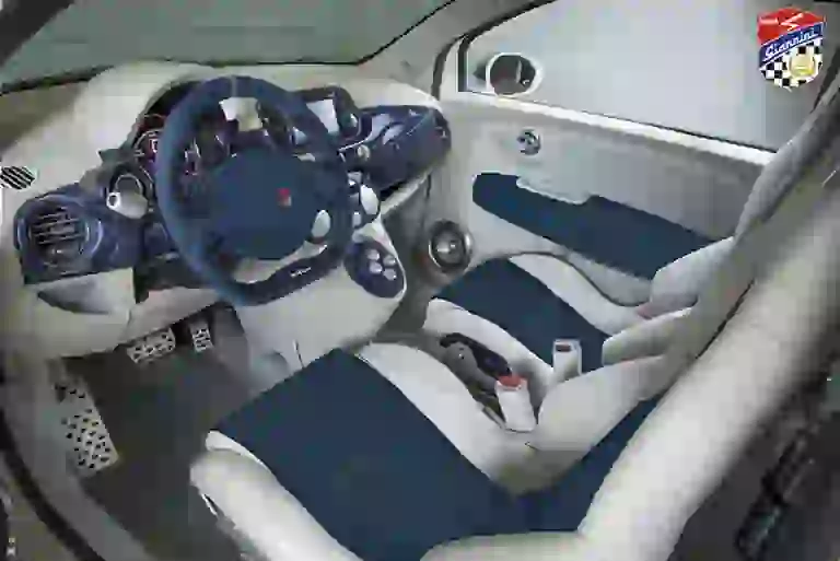 350 GP anniversario Giannini Vallelunga - 7