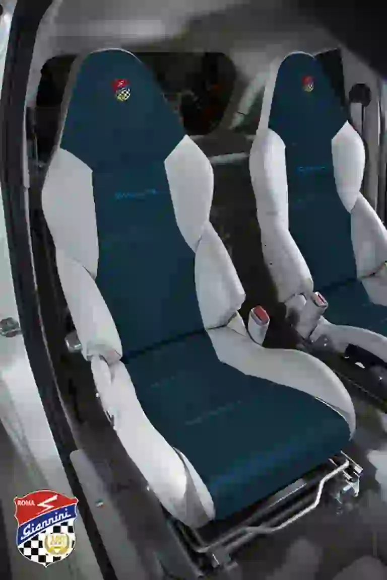 350 GP anniversario Giannini Vallelunga - 8