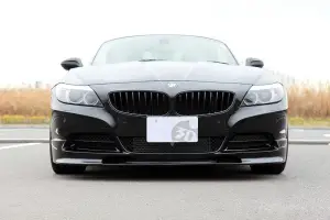 3d Design Bmw Z4 Roadster - 16