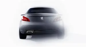 5 by Peugeot