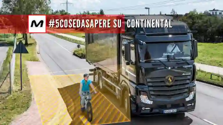 5 Cose da Sapere su Continental - Episodio 5 - 1