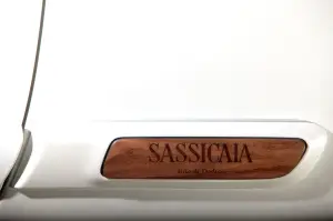 500 Sassicaia Aznom - 38