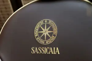 500 Sassicaia Aznom