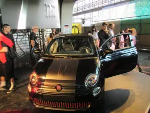 555RR - 7