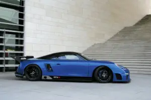 9ff GT9-R - 7