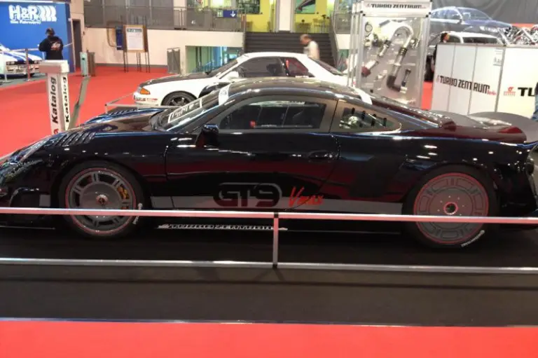 9FF GT9 Vmax - 2