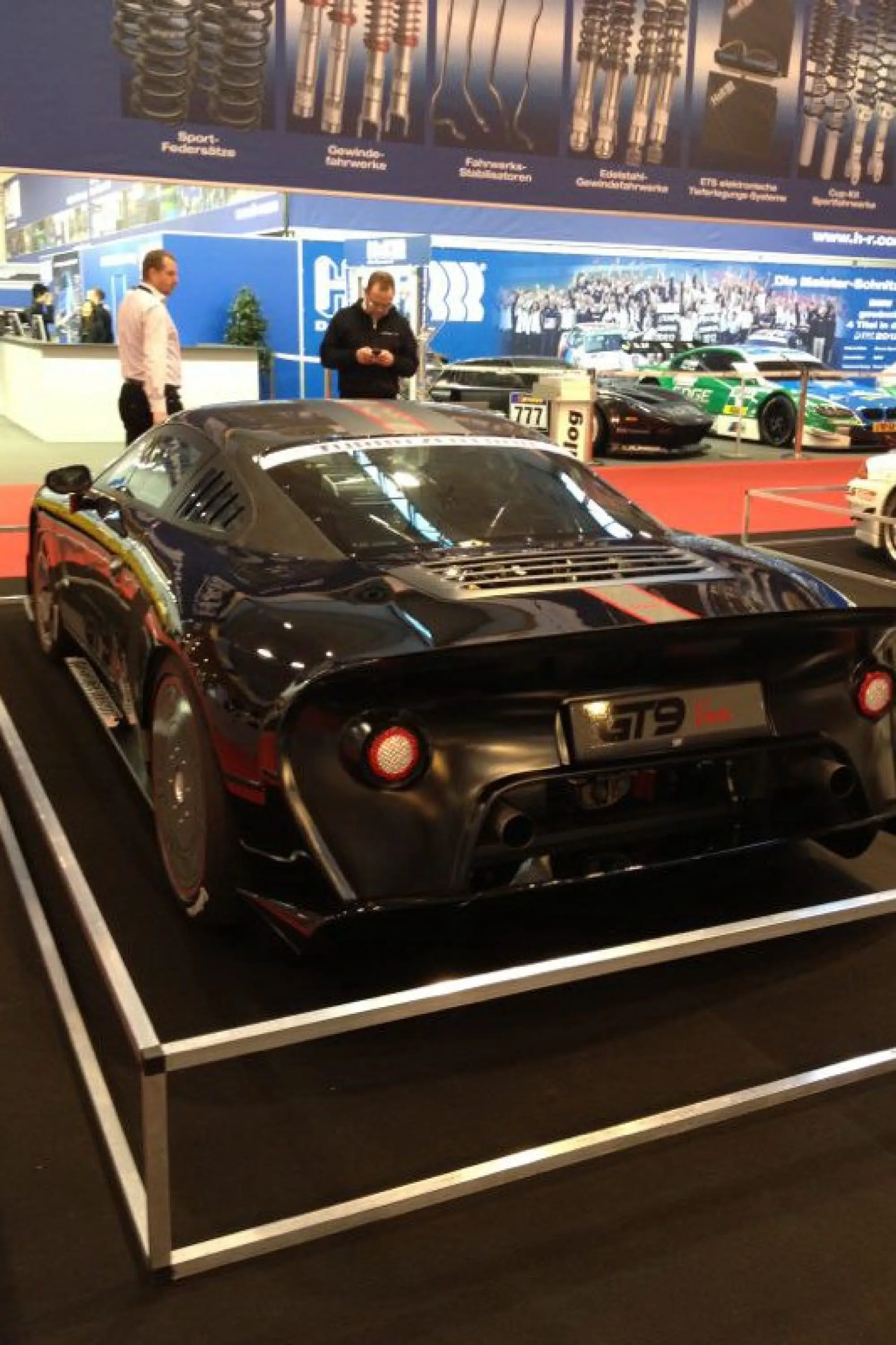 9FF GT9 Vmax - 3