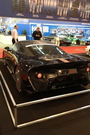 9FF GT9 Vmax