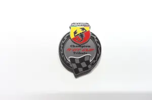 Abarth 124 Rally Tribute Edition - Salone di Ginevra 2019