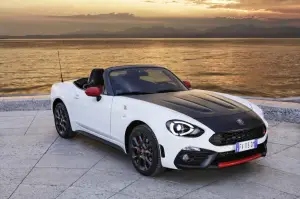 Abarth 124 Spider - nuova galleria - 3