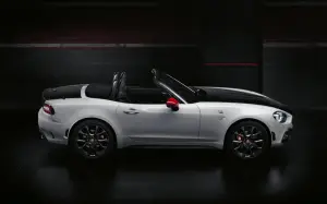 Abarth 124 Spider - nuova galleria - 3